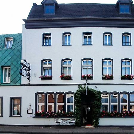Hotel Garni Landhaus Zur Issel Isselburg Exterior foto