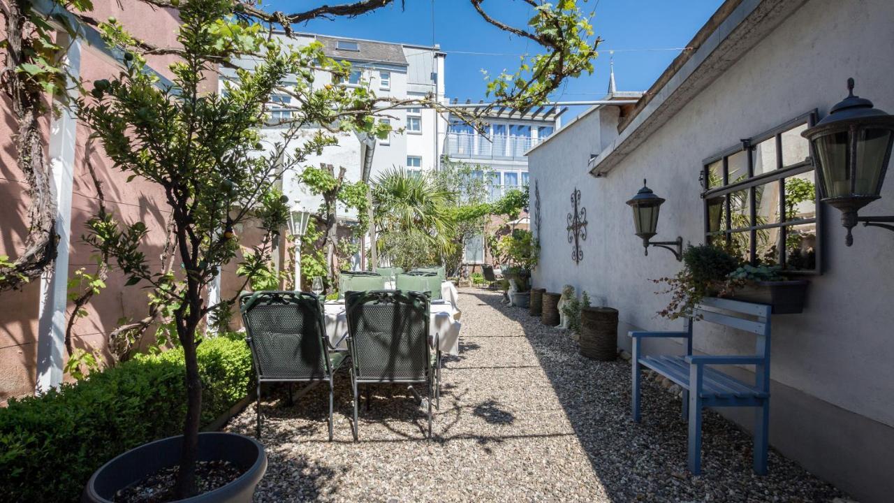 Hotel Garni Landhaus Zur Issel Isselburg Exterior foto